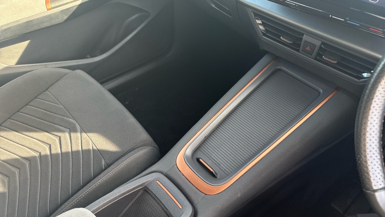 CUPRA Born 150kW V2 58kWh 5dr Auto Electric Hatchback